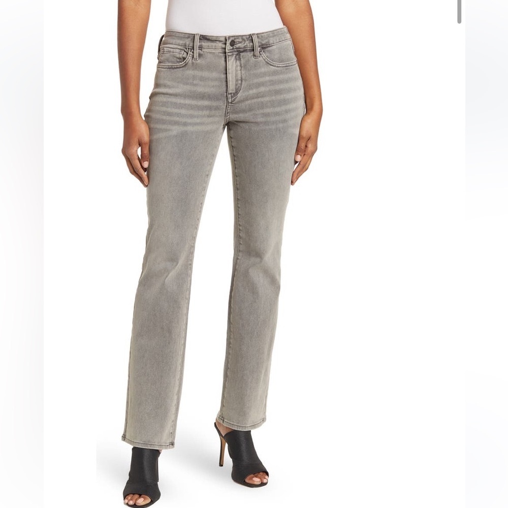 NJDJ Barbara bootcut jeans